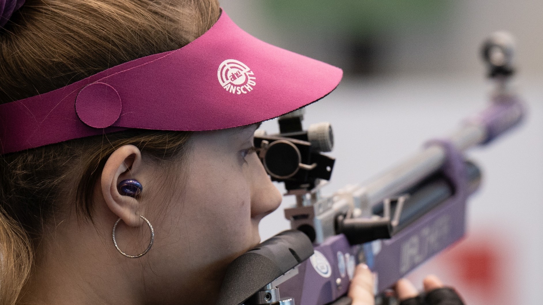 Magyar ezüstérem női légpuskában a junior Európa-bajnokságon